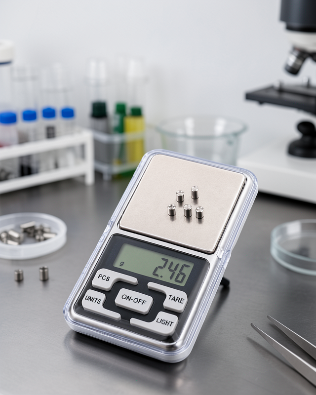 Dijital Cep Terazisi Hassas Tartım 300g UCZZZHS249TARTI-2