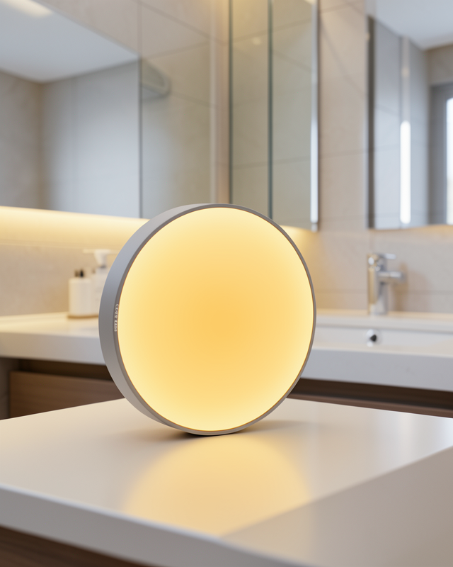 LED Gece Lambası Hareket Sensörlü UCZZZV010LED-5