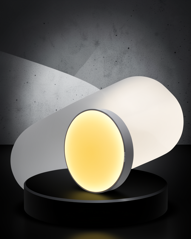 Sensörlü USB LED Lamba UCZZZV010LED-4