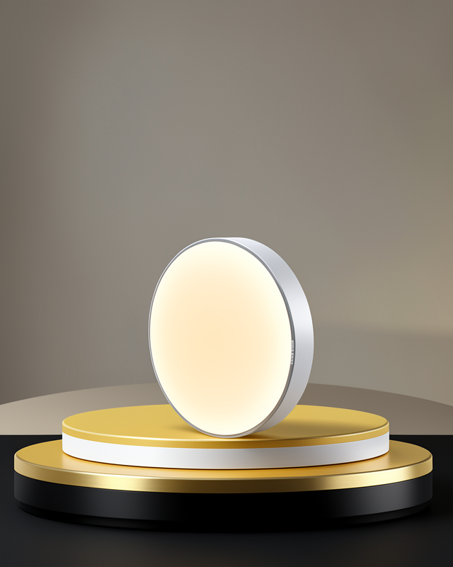 Hareket Algılayan LED Gece Lambası Mıknatıslı Duvar Montajlı UCZZZV010LED-3