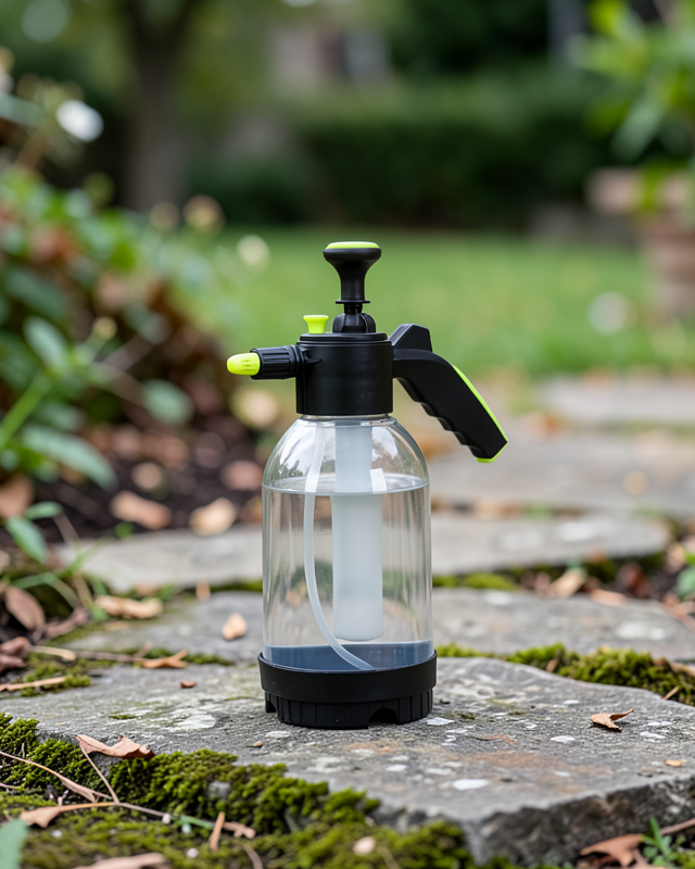 Şeffaf Pompa 2 Litre UCZZZŞEFFAFPOMPA2LİTRE-5
