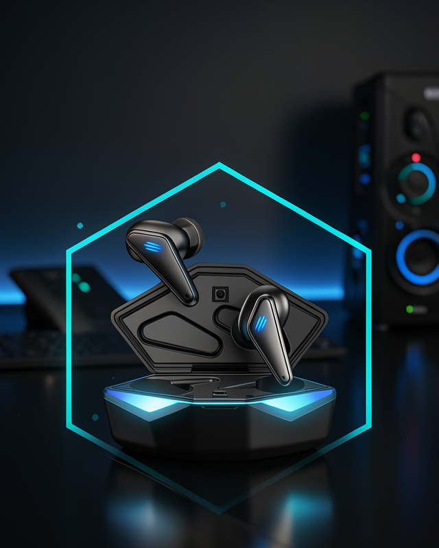 Oyuncu Kulaklık Mikrofonlu Bluetooth UCZZZK55KULAKLIKKK3-1