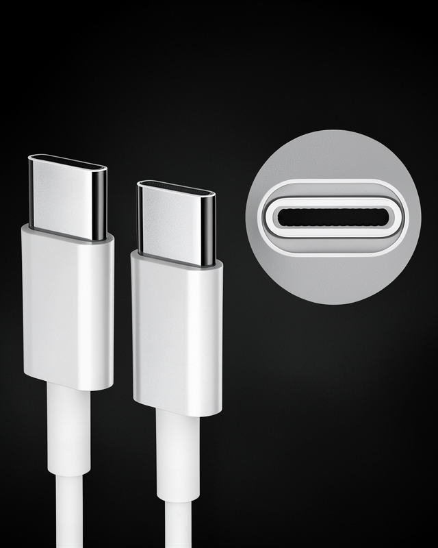 25W Yeni Nesil USB-C Şarj Aleti UUCZZ25WİPHONE15-1