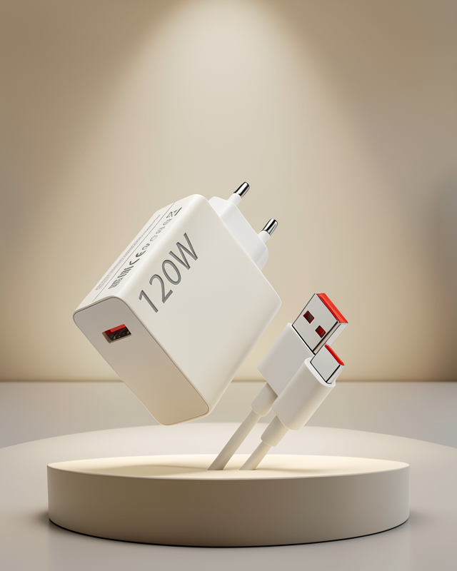 120W USB-C Şarj Adaptörü XUUCZZZ120WŞARJALETİİİİ-2