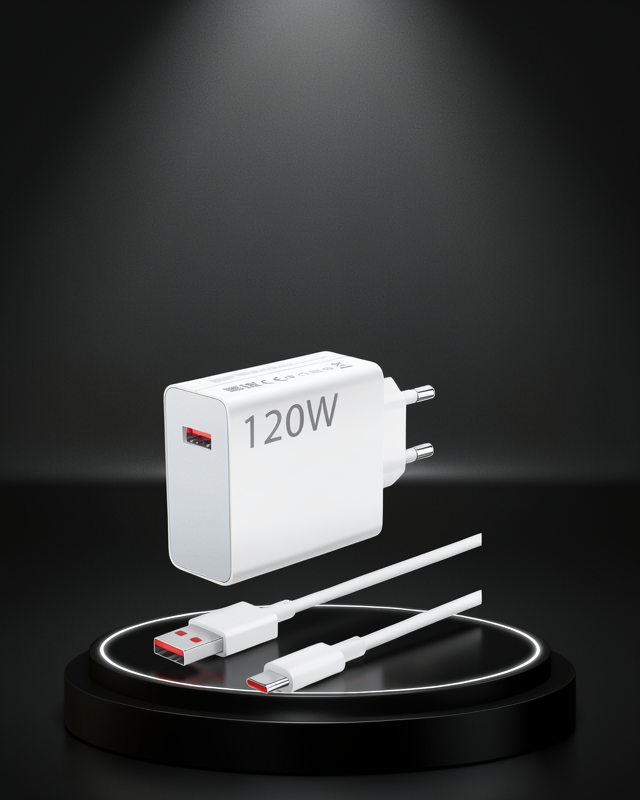 120W Şarj Adaptörü USB-C Uyumlu XUUCZZZ120WŞARJALETİİİİ