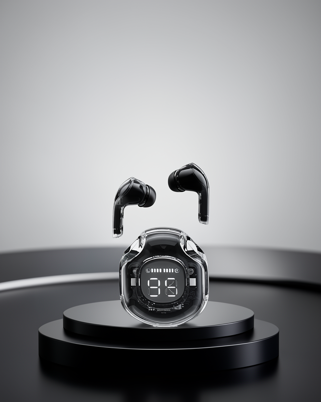 Kablosuz Kulaklık Bluetooth 5.3 XUCZZZULTRAPODSPROOO