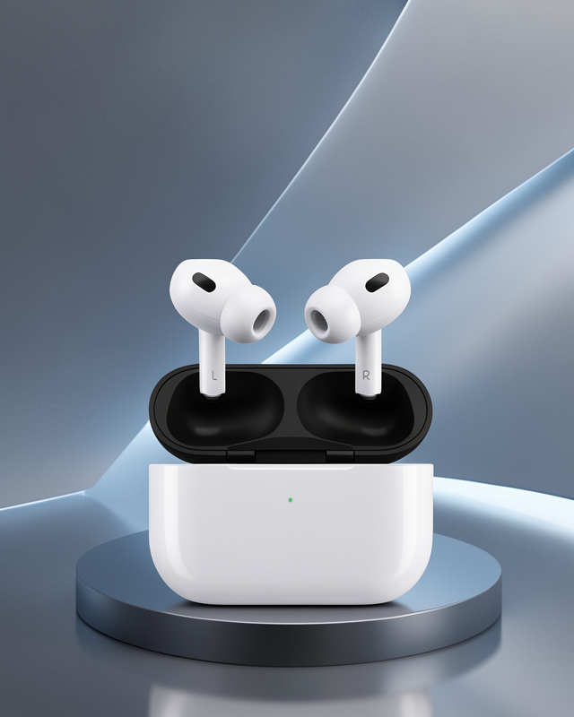 Kablosuz Kulaklık Bluetooth 5.3 UCZZZPRO3SONSERİ-2