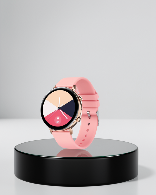 Akıllı Saat Adım Sayar Su Geçirmez UCZZZG12MİNİ-2