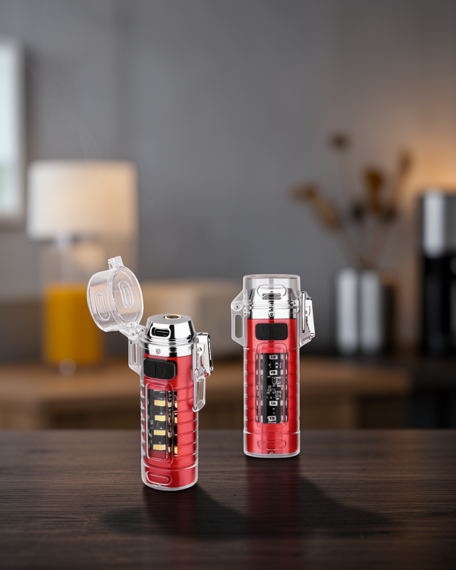 Çok Amaçlı USB Çakmak UCZZZHS232-3-1