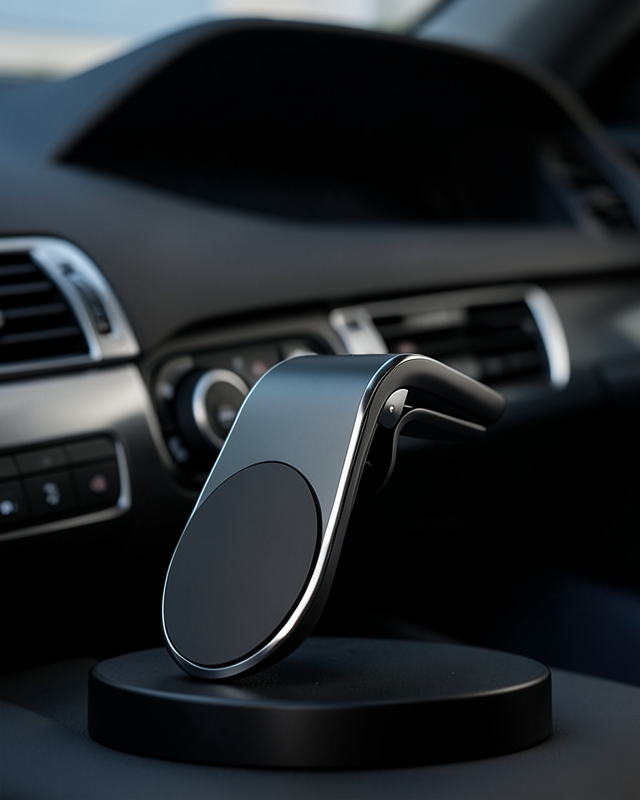 Manyetik Araç Telefon Tutucu 360° Dönebilen XUCZZZARACTUTUCUMİNİ