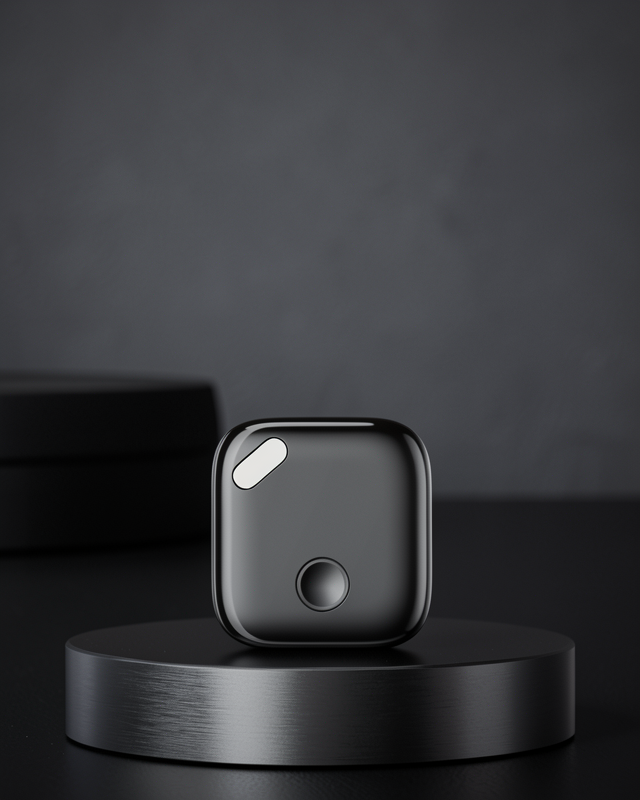 Bluetooth Akıllı Takip Cihazı Kompakt ve Uzun Pil Ömürlü XUCZZZAİRTAG-2