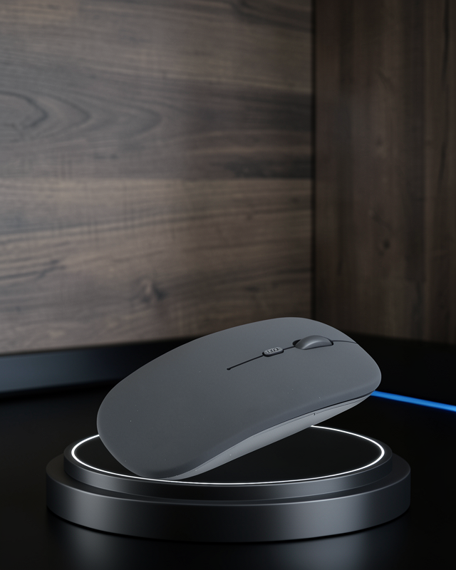 Kablosuz Oyuncu Mouse 5000 DPI XUCZZZPG908MOUSE-1