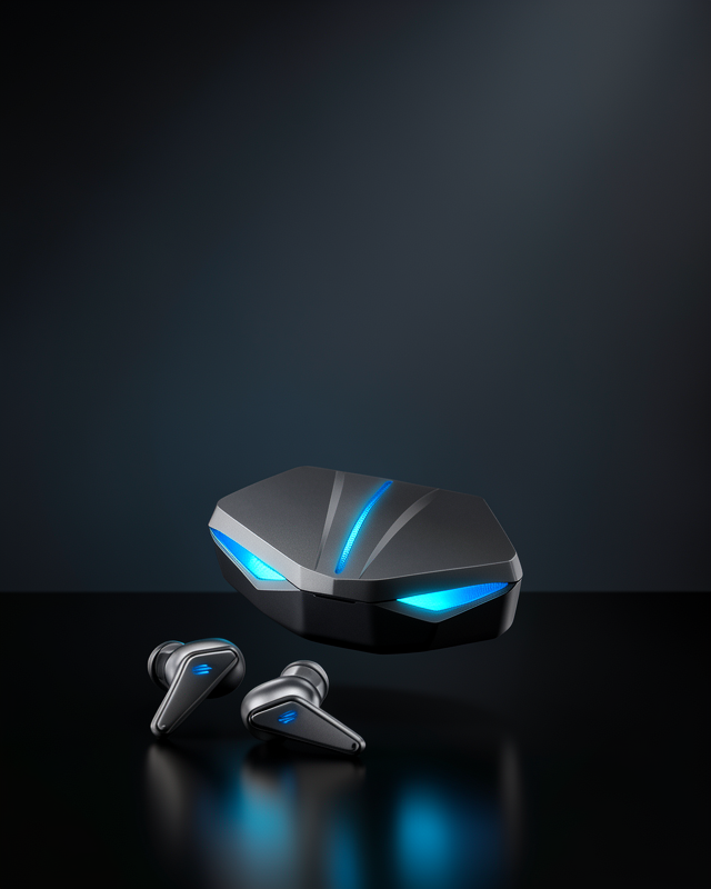 Kablosuz Bluetooth Kulaklık XUCZZZK55KULAKLIK-1