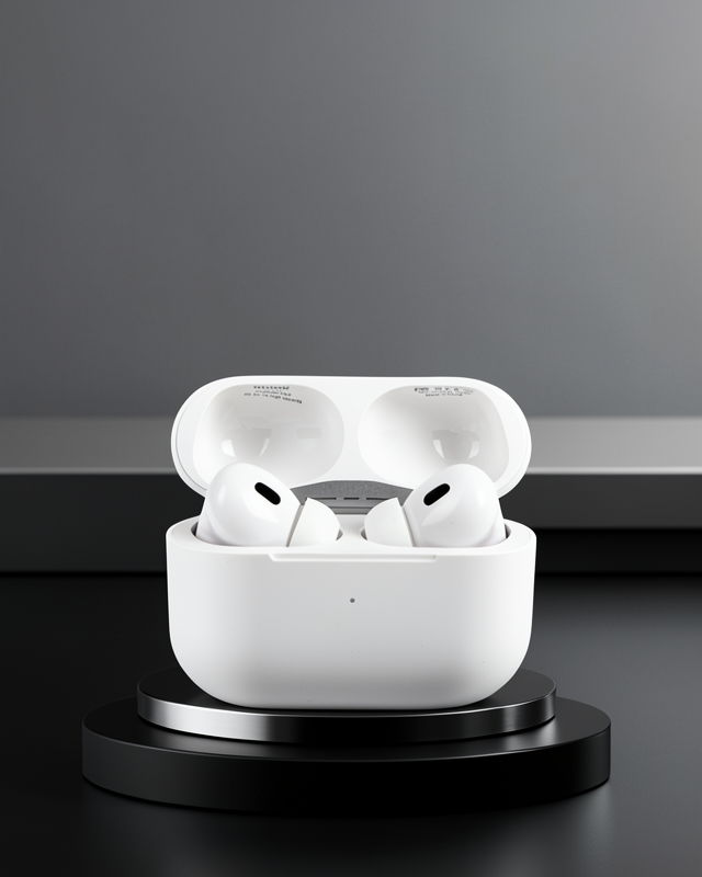 Kablosuz Bluetooth Kulaklık Type-C Hızlı Şarj UCZZZAİRPODSPRO