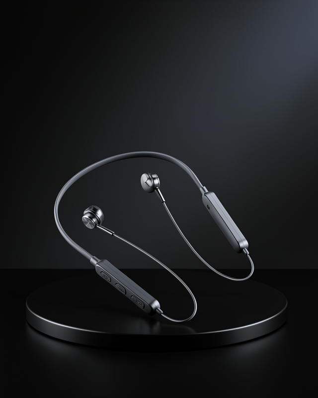 Kulaklık Bluetooth 5.0 ANC Dokunmatik Kontrol UUCZZZA21KULAKLIK-2