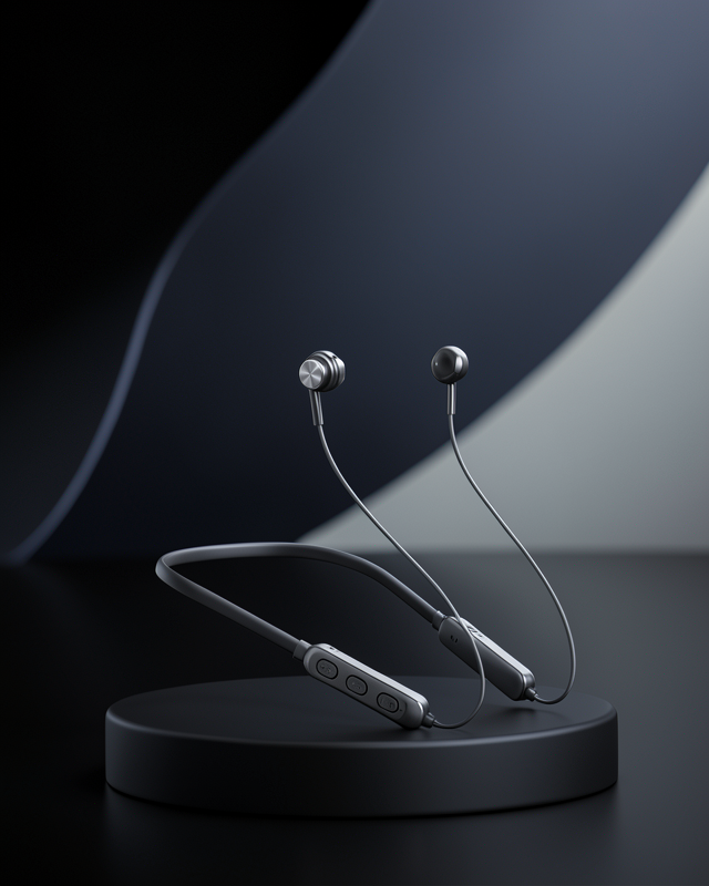Kablosuz Bluetooth Kulaklık ANC Sistemi UUCZZZA21KULAKLIK-1