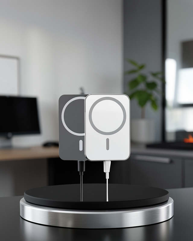 MagSafe Uyumlu Kablo Bağlantısız Güç Kaynağı UCZZZ15WARACC-1