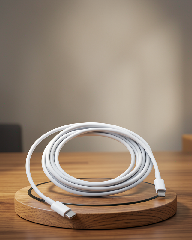 5.0A Type-C Kablo 30W Hızlı Şarjlı Veri Aktarımı Destekli UCZ30WKABLO-4