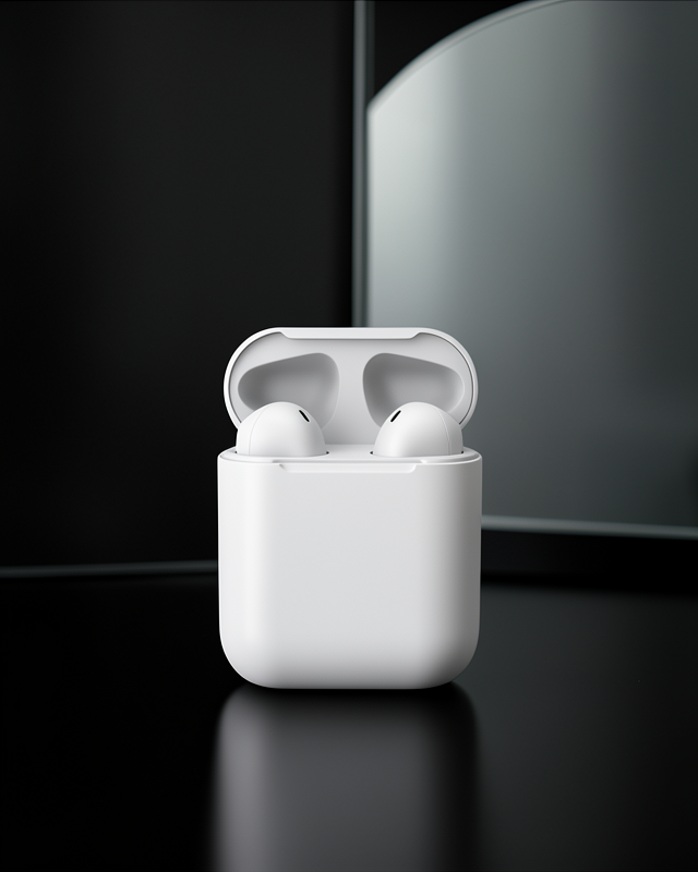 Dokunmatik Kontrollü 2. Nesil Bluetooth 5.0 Kulaklık UCZ2NESİLKULAKLIK-7