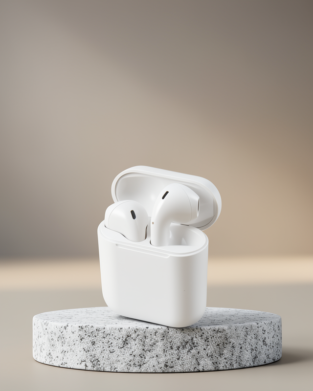 Ergonomik Bluetooth 5.0 Kulaklık UCZ2NESİLKULAKLIK-6