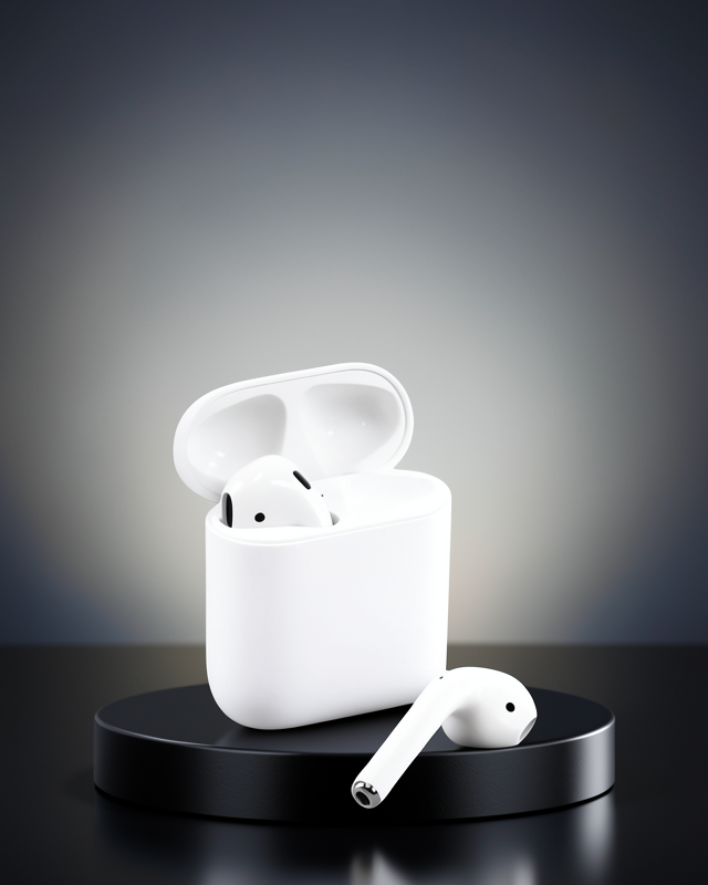 Kablosuz Kulaklık Bluetooth 5.0 Su Geçirmez UCZ2NESİLKULAKLIK-5