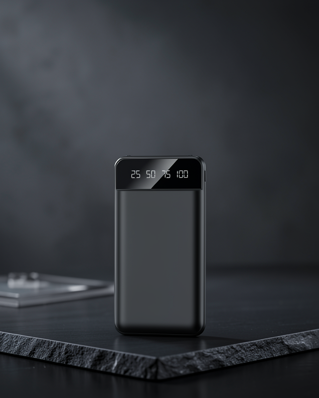 Taşınabilir 20.000 mAh 4 Çıkışlı Hızlı Şarj Powerbank UCZ20000POWERBANK-6